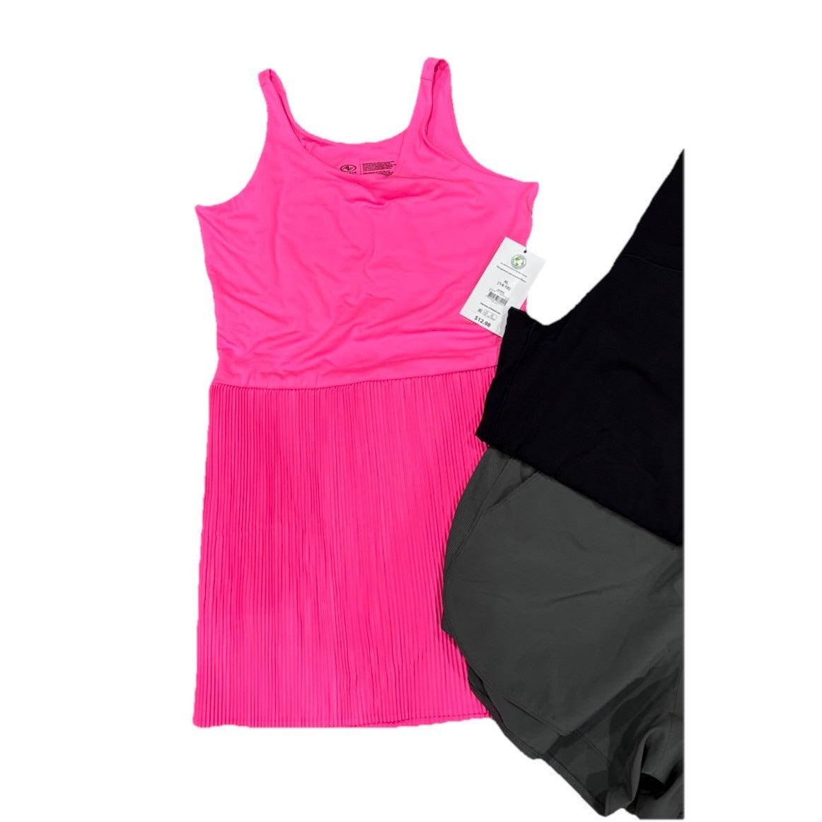 Lot Of Woman’s Workout Clothes Size XL Aerie Leggings