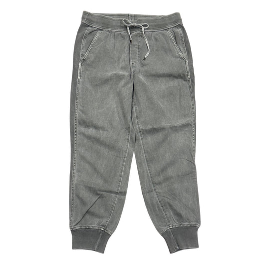 Gap womans Gray Jogger Pants Size M