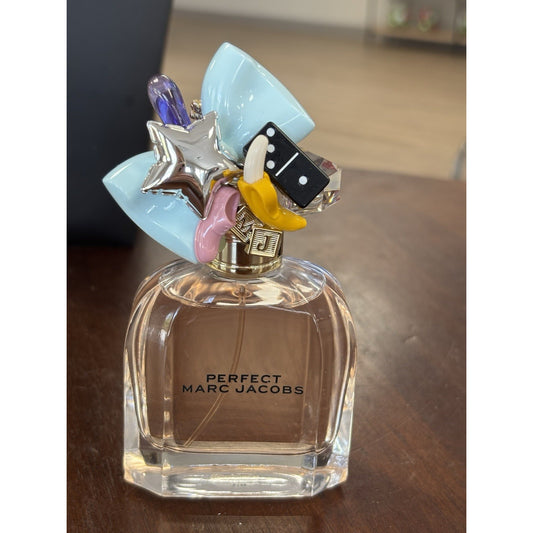 MARC JACOBS  PERFECT Eau de Parfum  50ml/1.6oz Spray