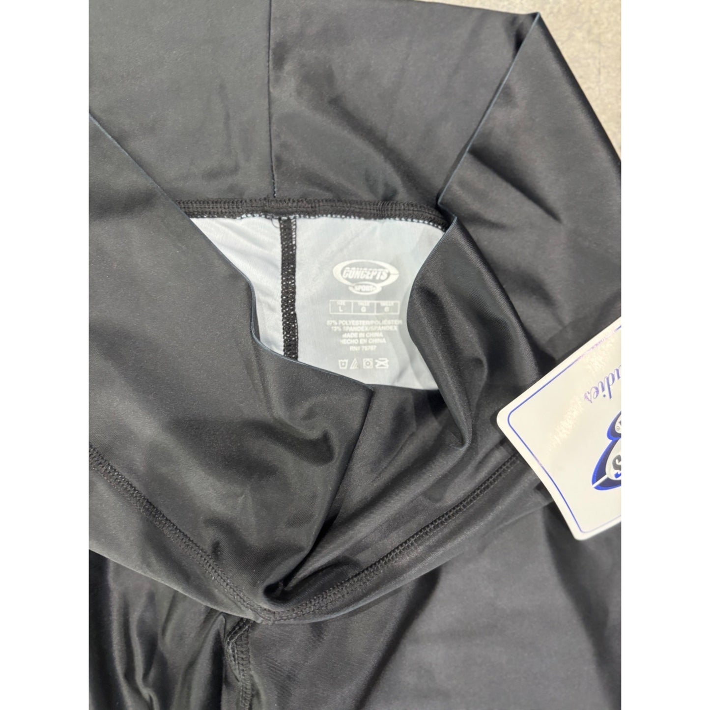 Texas A&M Aggies Womens Leggings By Concepts Sport Size L