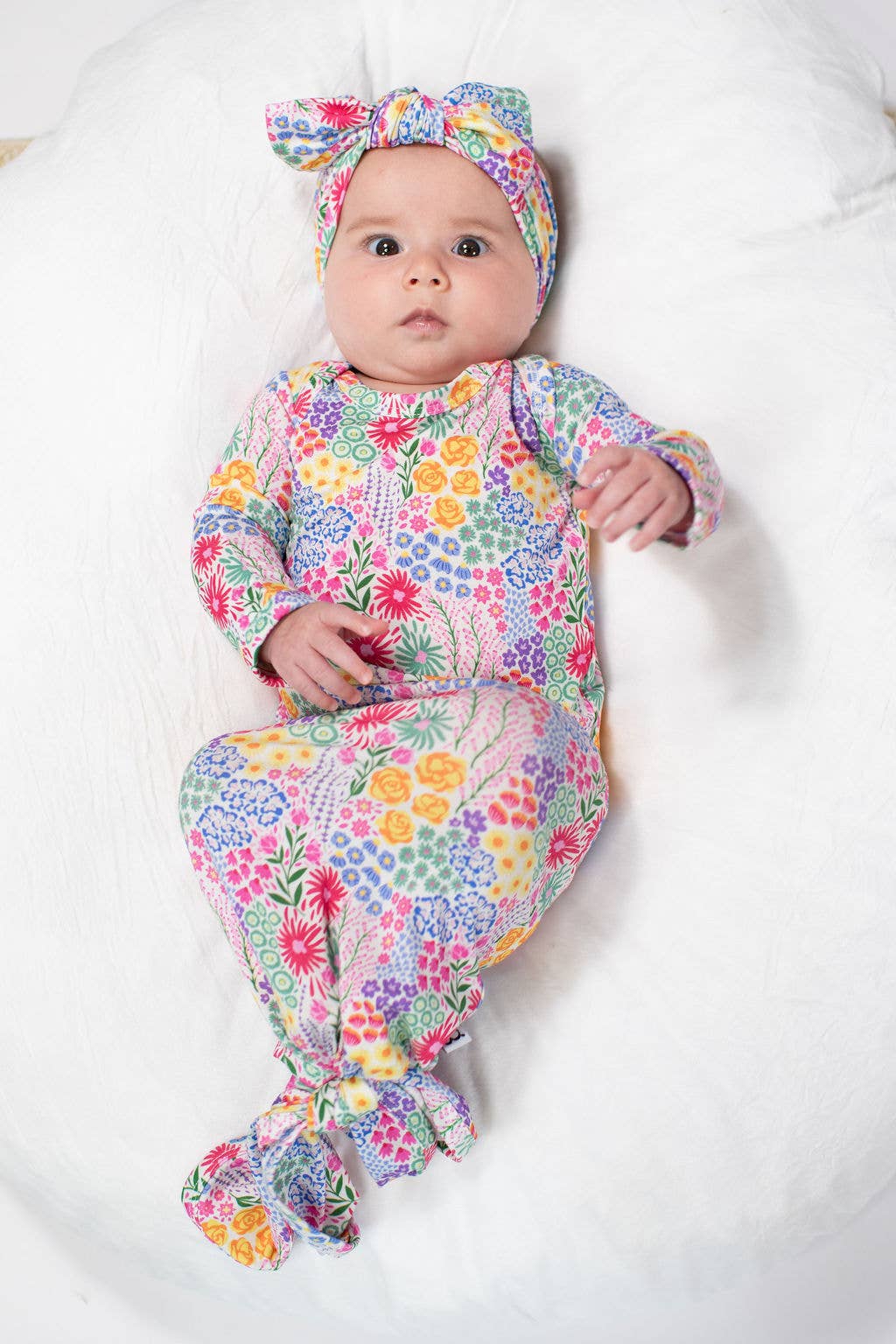 Goosies Flower Fields - Headband Set