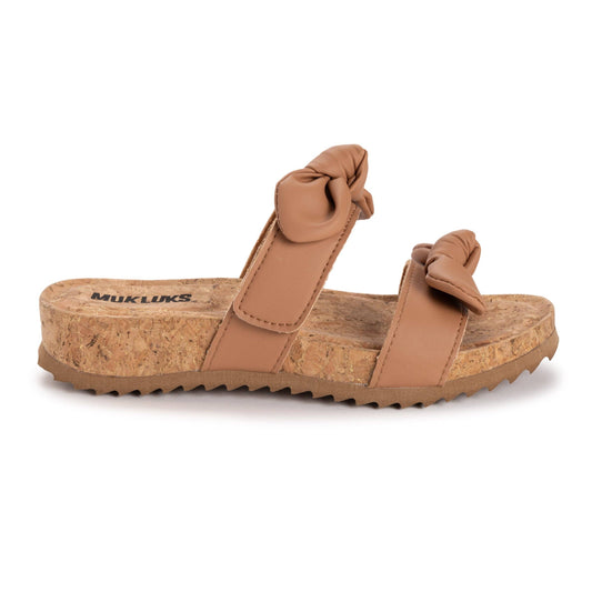 Muk Luks Women's Posie Sandal