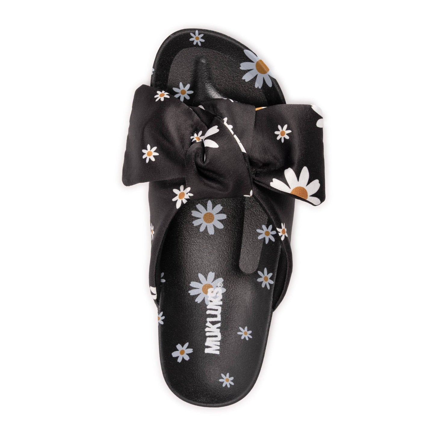 MUK LUKS Women's Island Luau Sandals