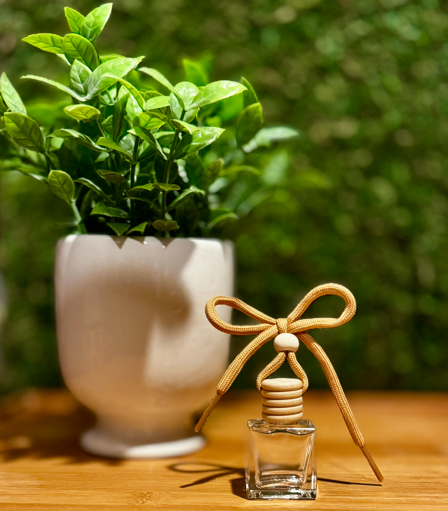 Baccarat Car Diffuser