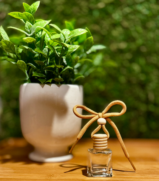 Baccarat Car Diffuser