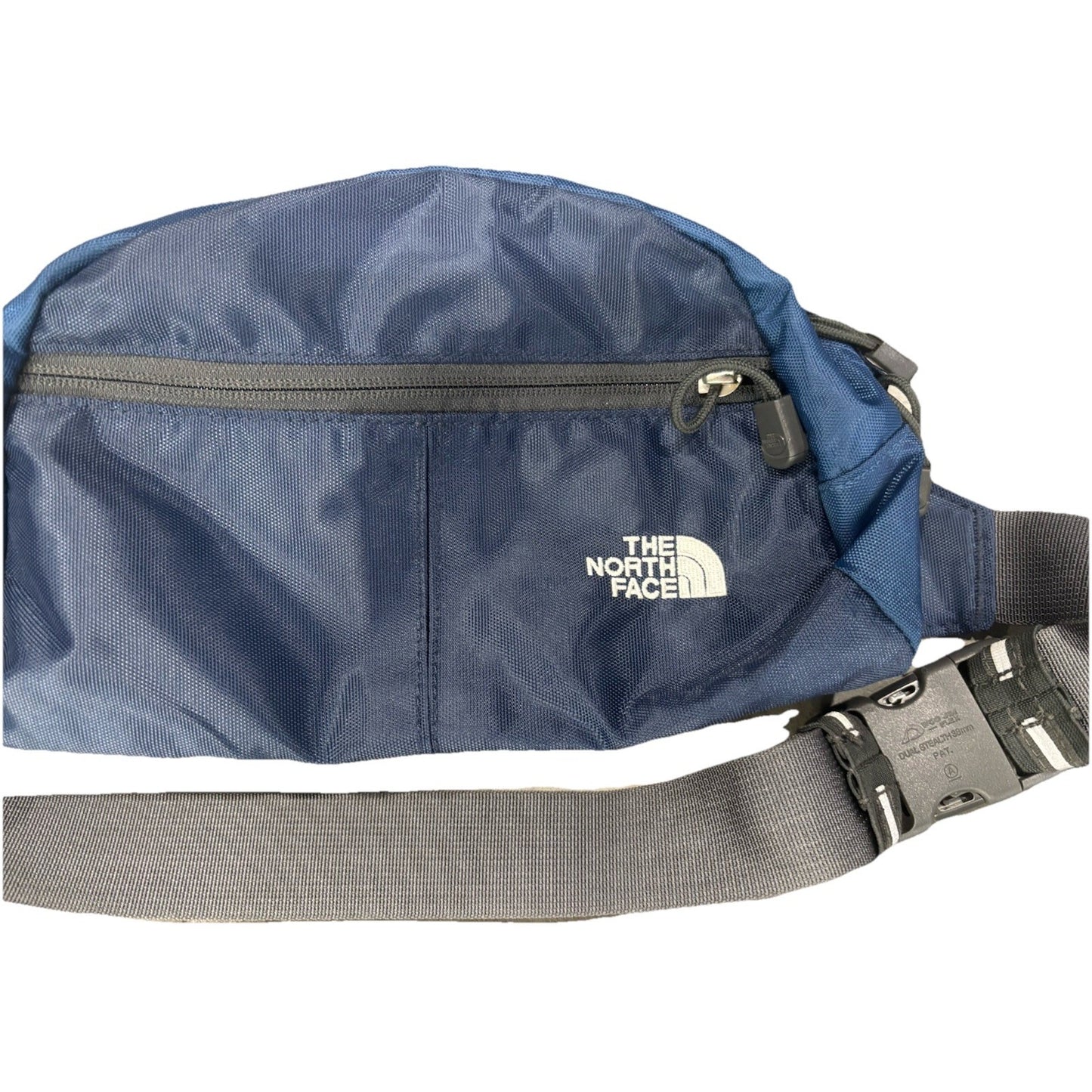 The North Face Fanny Waist Pack Navy NWOT