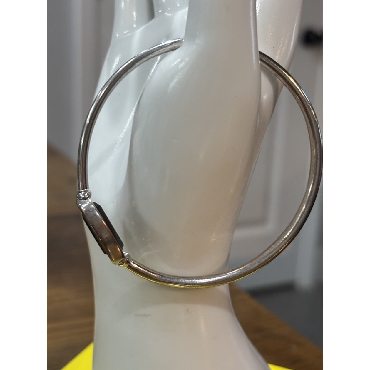 Kendra Scott Natalia Silver 3 Bracelet Bundle