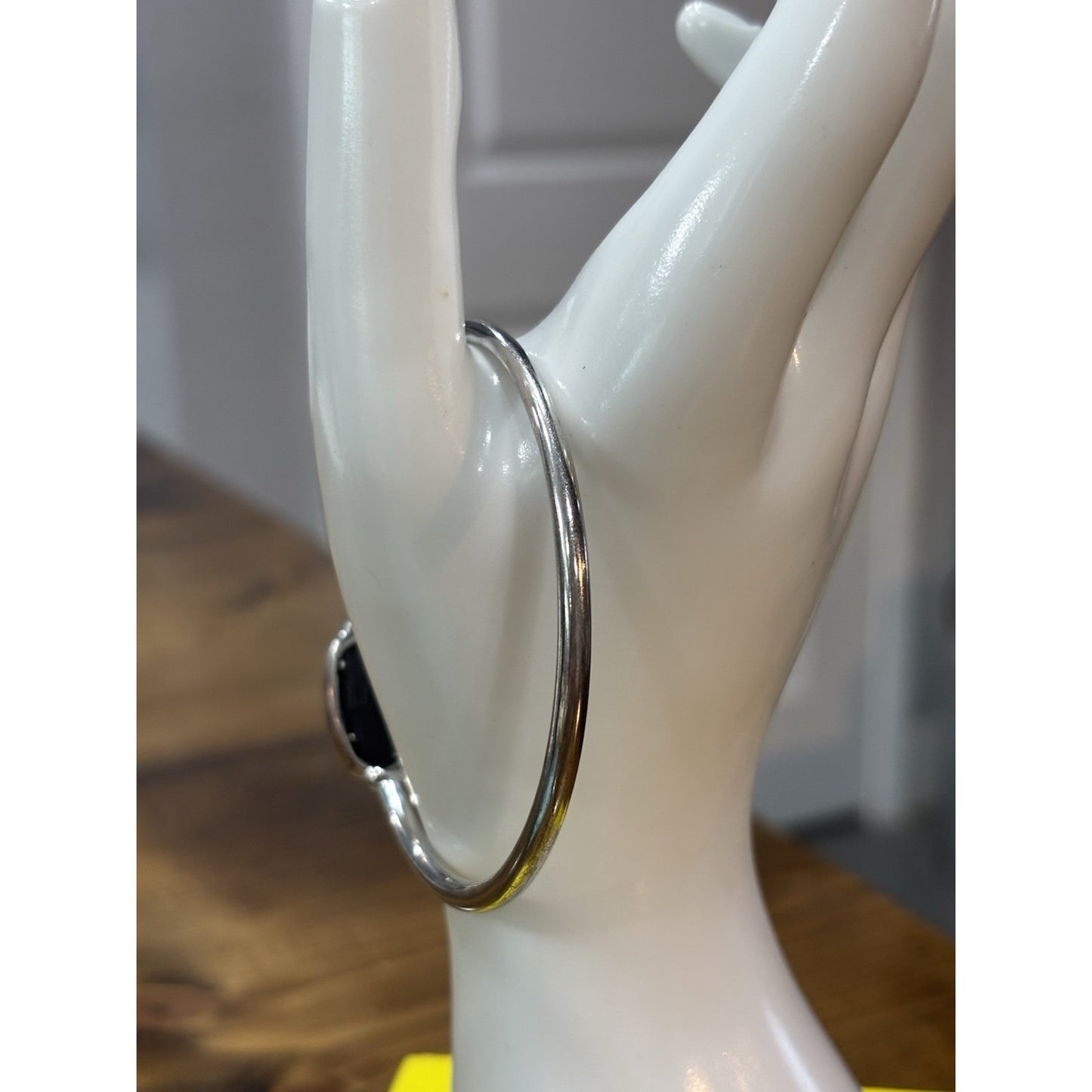 Kendra Scott Natalia Silver 3 Bracelet Bundle