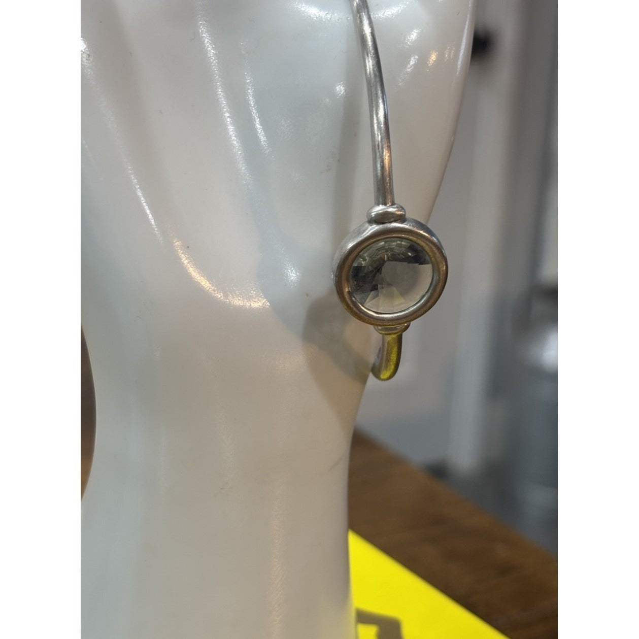 Kendra Scott Natalia Silver 3 Bracelet Bundle