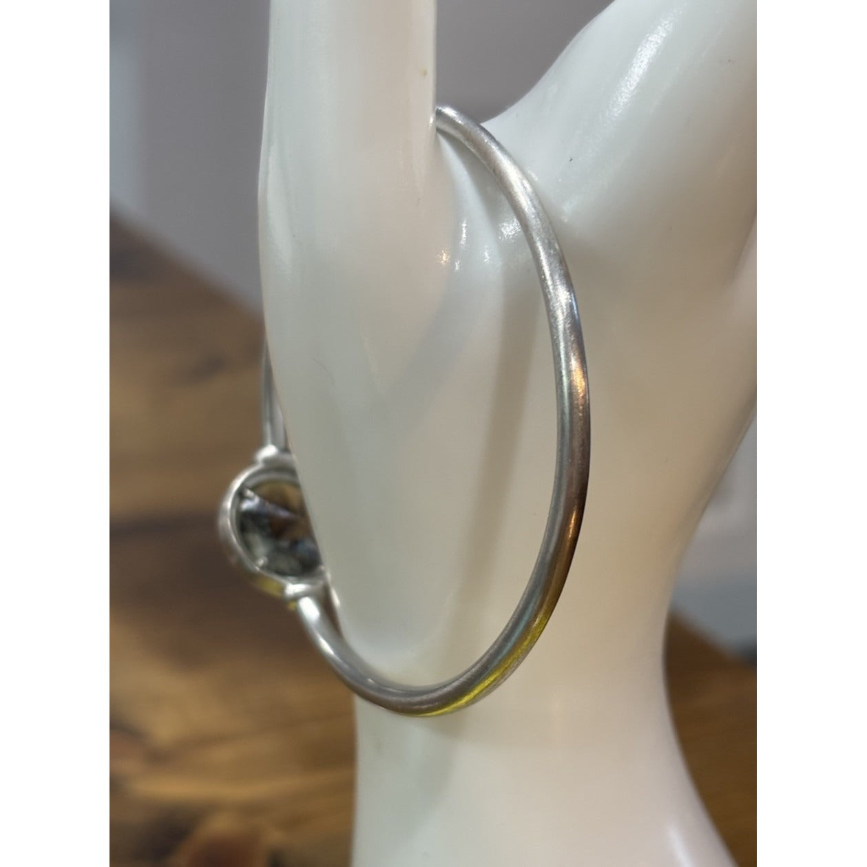 Kendra Scott Natalia Silver 3 Bracelet Bundle