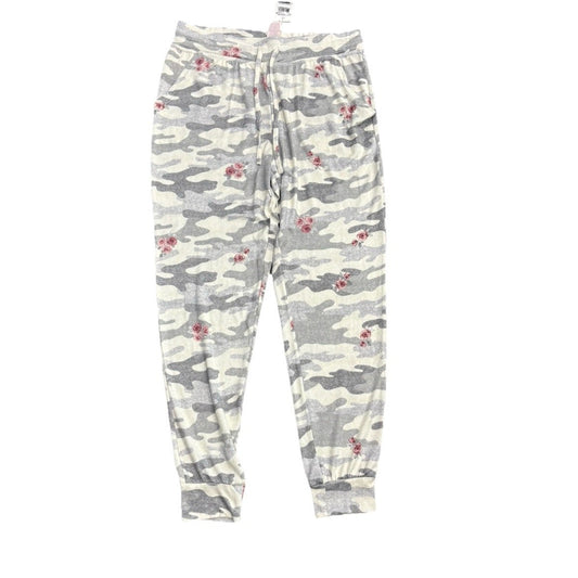 Secret Treasures Womens Hacci Knit Pajama Pant Size Medium