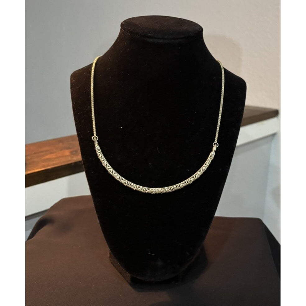 Kendra Scott Lucy Gold Adjustable Choker Necklace