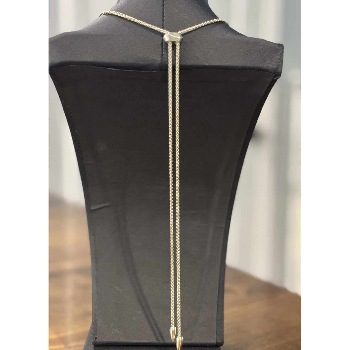 Blue Kendra Scott Gold Aislinn Necklace Teal Agate Adjustable