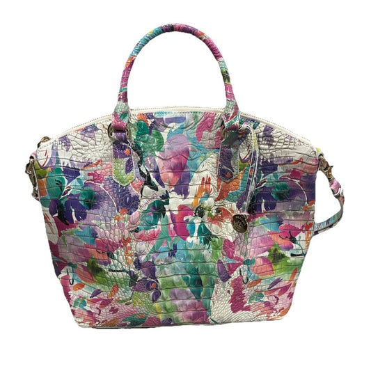 Brahmin Duxbury Daylily Purse