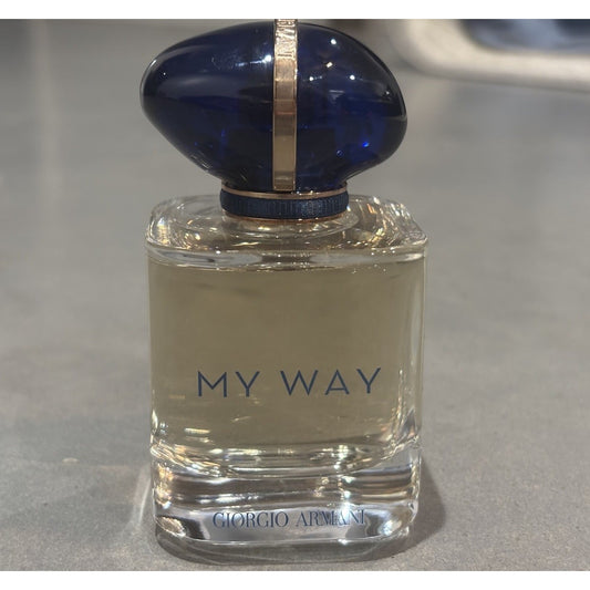 Giorgio Armani My Way 1.7oz Women's Eau de Parfum